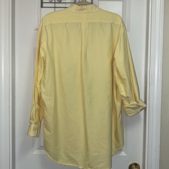 Ralph Lauren Yarnouth Oxford Shirt - Picture 7 of 11